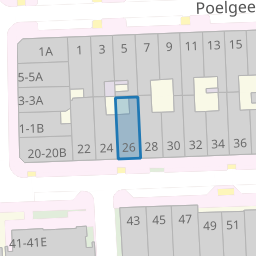 Perceel LDN01-L-739
