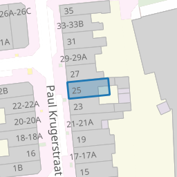 Perceel LDN01-L-814