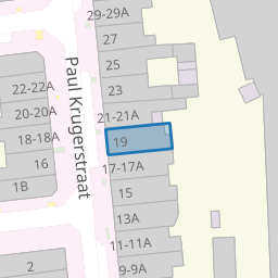 Perceel LDN01-L-816