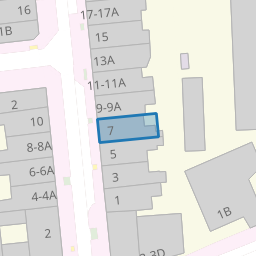 Perceel LDN01-L-848