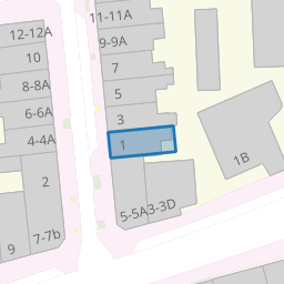 Perceel LDN01-L-851