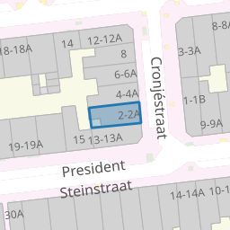 Perceel LDN01-L-861