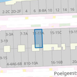 Perceel LDN01-L-871