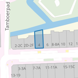 Perceel LDN01-L-957