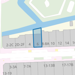 Perceel LDN01-L-958
