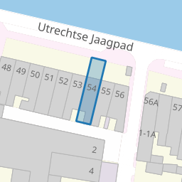 Perceel LDN01-M-1560