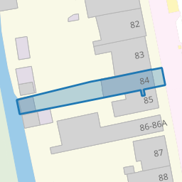 Perceel LDN01-M-1664