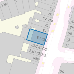 Perceel LDN01-M-1732