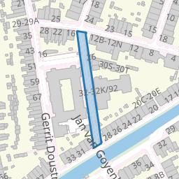 Perceel LDN01-M-1780