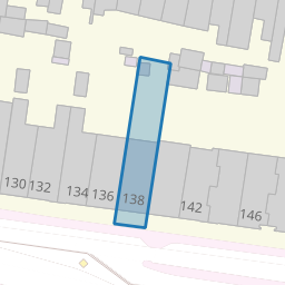 Perceel LDN01-M-1848