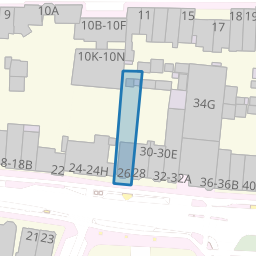 Perceel LDN01-M-2190