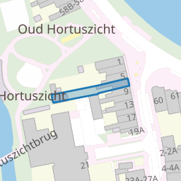 Perceel LDN01-M-225