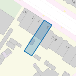 Perceel LDN01-M-2385