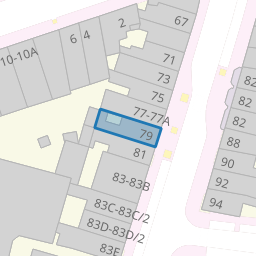 Perceel LDN01-M-2422