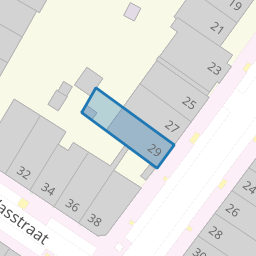 Perceel LDN01-M-2435