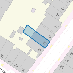 Perceel LDN01-M-2436