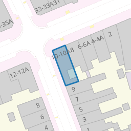 Perceel LDN01-M-2586