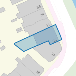 Perceel LDN01-M-2732