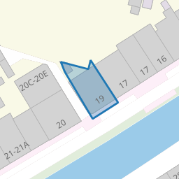 Perceel LDN01-M-2982