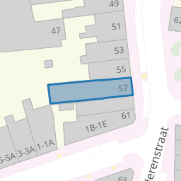 Perceel LDN01-M-3002