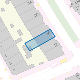 Perceel LDN01-M-3055