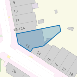 Perceel LDN01-M-3079