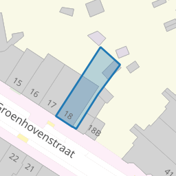 Perceel LDN01-M-3083