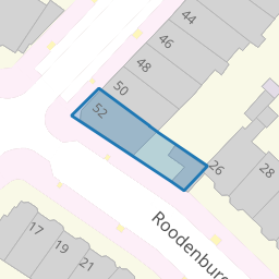 Perceel LDN01-M-3128