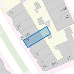 Perceel LDN01-M-3151