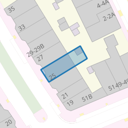 Perceel LDN01-M-3152