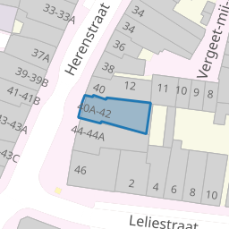 Perceel LDN01-M-3178