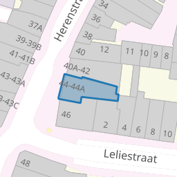 Perceel LDN01-M-3179