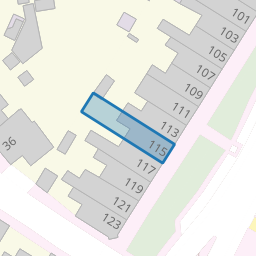 Perceel LDN01-M-3224