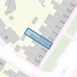 Perceel LDN01-M-3225
