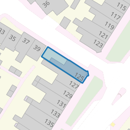 Perceel LDN01-M-3229