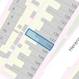 Perceel LDN01-M-3236