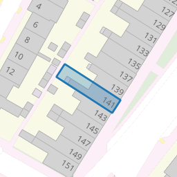 Perceel LDN01-M-3237