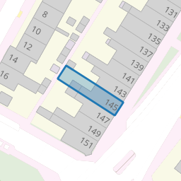 Perceel LDN01-M-3239