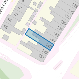 Perceel LDN01-M-3240