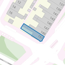Perceel LDN01-M-3242