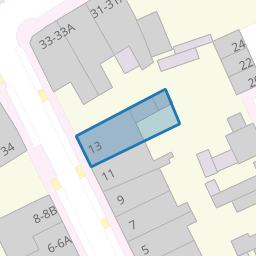 Perceel LDN01-M-3271