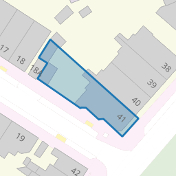 Perceel LDN01-M-3302