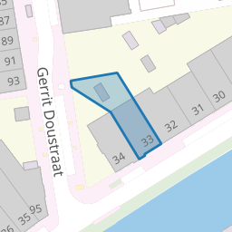 Perceel LDN01-M-331