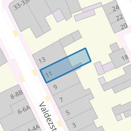 Perceel LDN01-M-3329