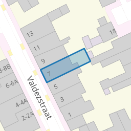 Perceel LDN01-M-3331