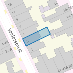 Perceel LDN01-M-3333