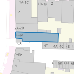 Perceel LDN01-M-3338