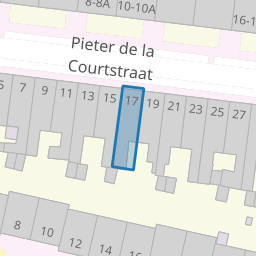 Perceel LDN01-M-3346