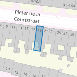 Perceel LDN01-M-3347