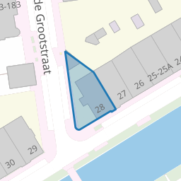 Perceel LDN01-M-335